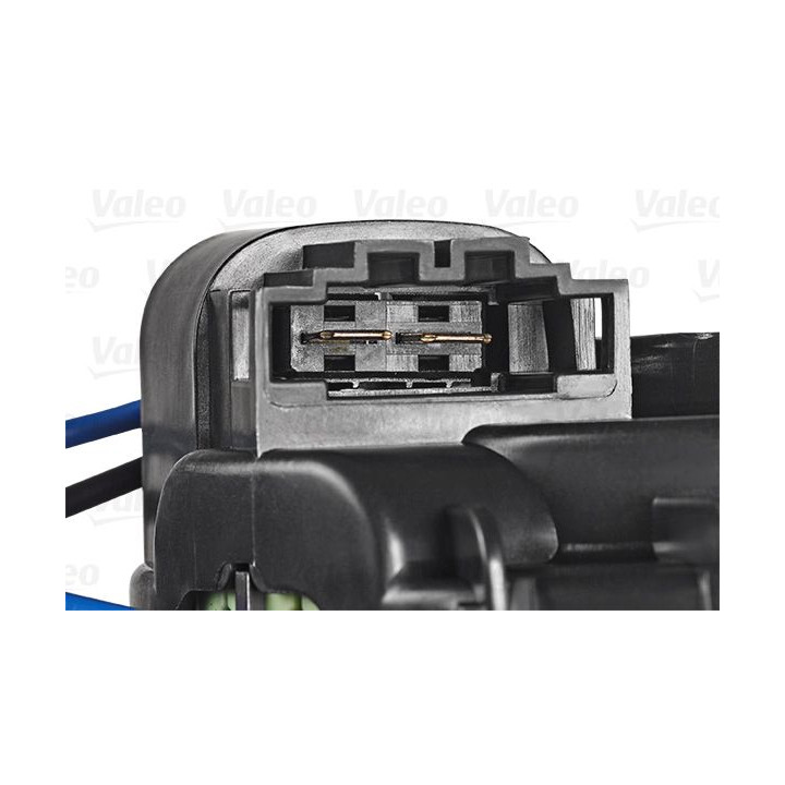 Vidaus pūtiklis VALEO 715025