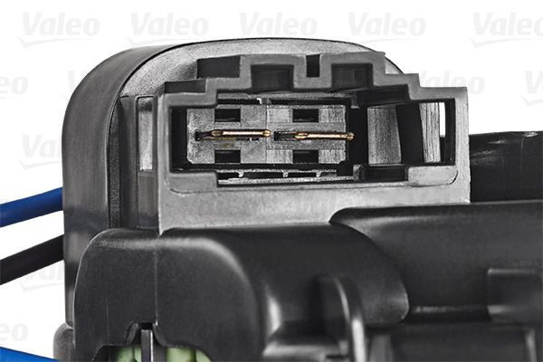 Vidaus pūtiklis VALEO 715025