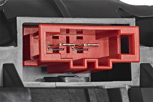 Vidaus pūtiklis VALEO 715047