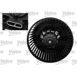 Vidaus pūtiklis VALEO 715057
