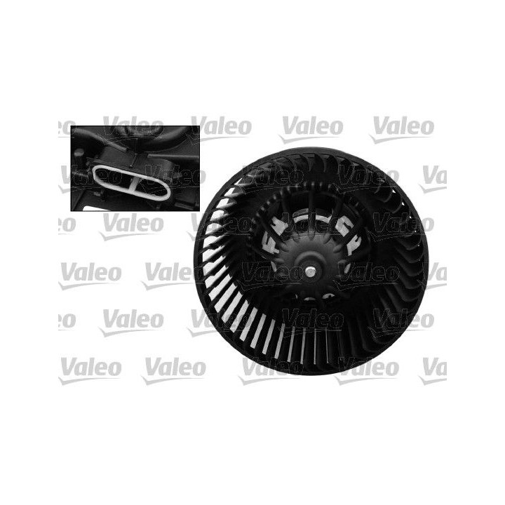 Vidaus pūtiklis VALEO 715057