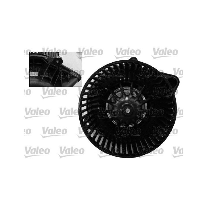 Vidaus pūtiklis VALEO 715059