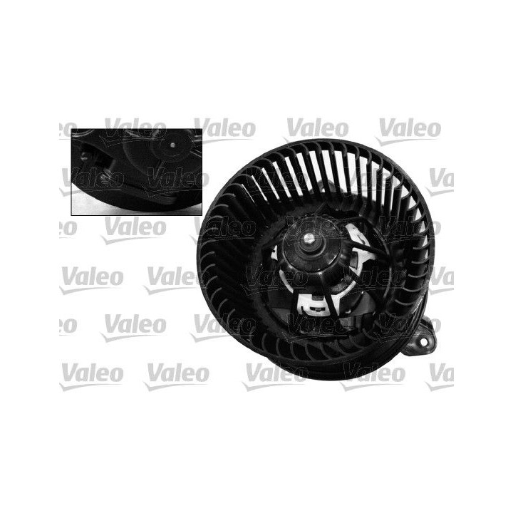 Vidaus pūtiklis VALEO 715060