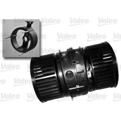 Vidaus pūtiklis VALEO 715065