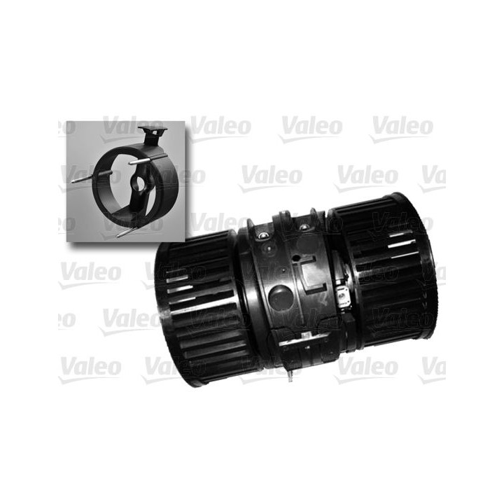 Vidaus pūtiklis VALEO 715065
