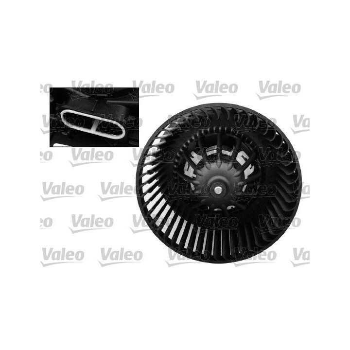 Vidaus pūtiklis VALEO 715066