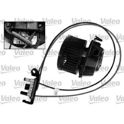 Vidaus pūtiklis VALEO 715071