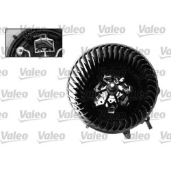 Vidaus pūtiklis VALEO 715072