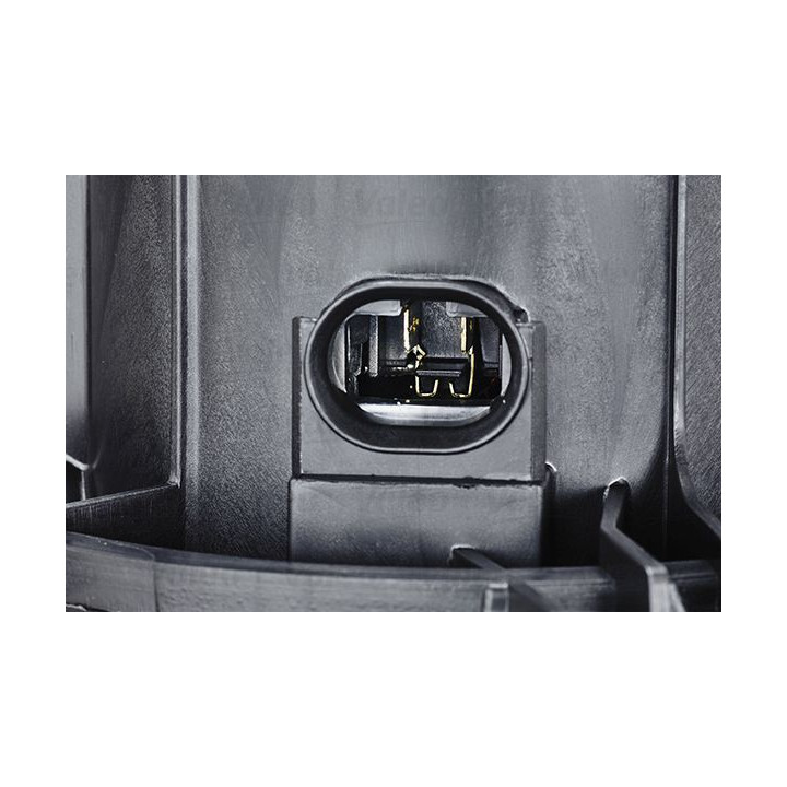 Vidaus pūtiklis VALEO 715233