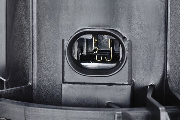 Vidaus pūtiklis VALEO 715233