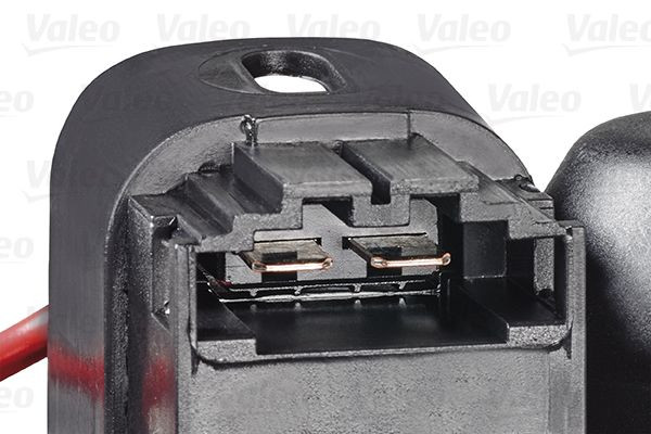 Vidaus pūtiklis VALEO 715251