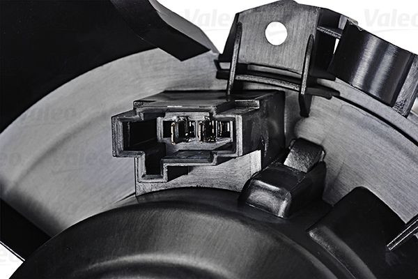 Vidaus pūtiklis VALEO 715268