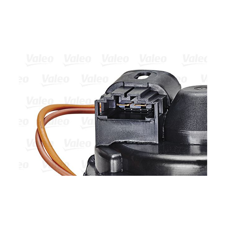 Vidaus pūtiklis VALEO 715342