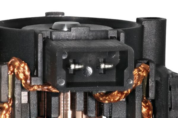 Vidaus pūtiklis VALEO 884502