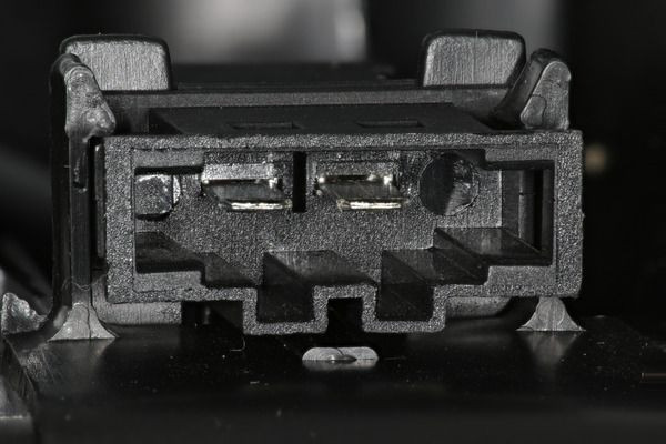 Vidaus pūtiklis VALEO 884521