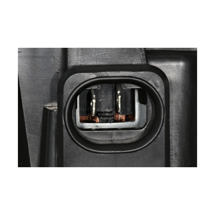 Vidaus pūtiklis VALEO 884540