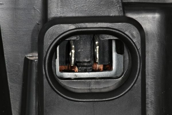 Vidaus pūtiklis VALEO 884540