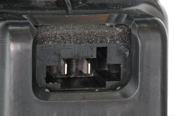 Vidaus pūtiklis VALEO 884562