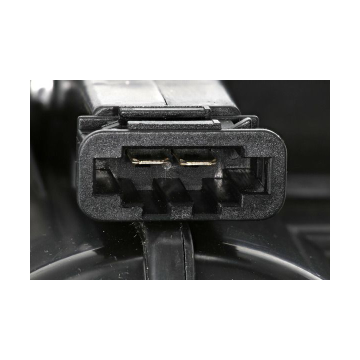 Vidaus pūtiklis VALEO 884563