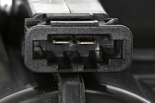 Vidaus pūtiklis VALEO 884563