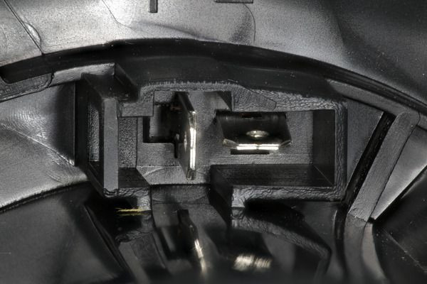 Vidaus pūtiklis VALEO 884566