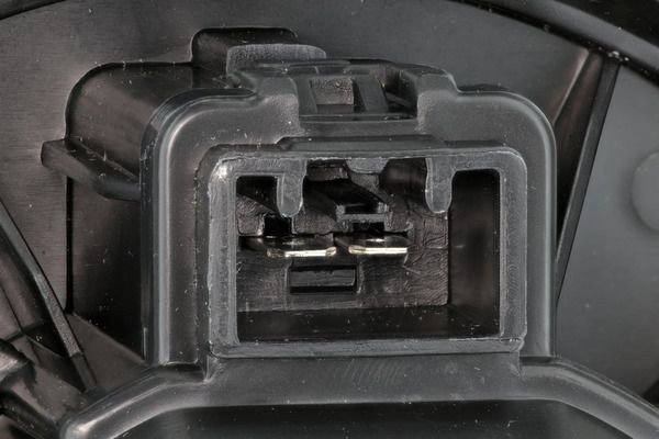 Vidaus pūtiklis VALEO 884580