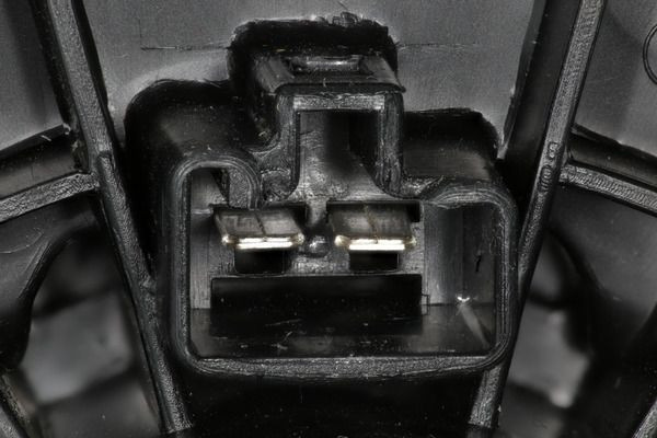 Vidaus pūtiklis VALEO 884581