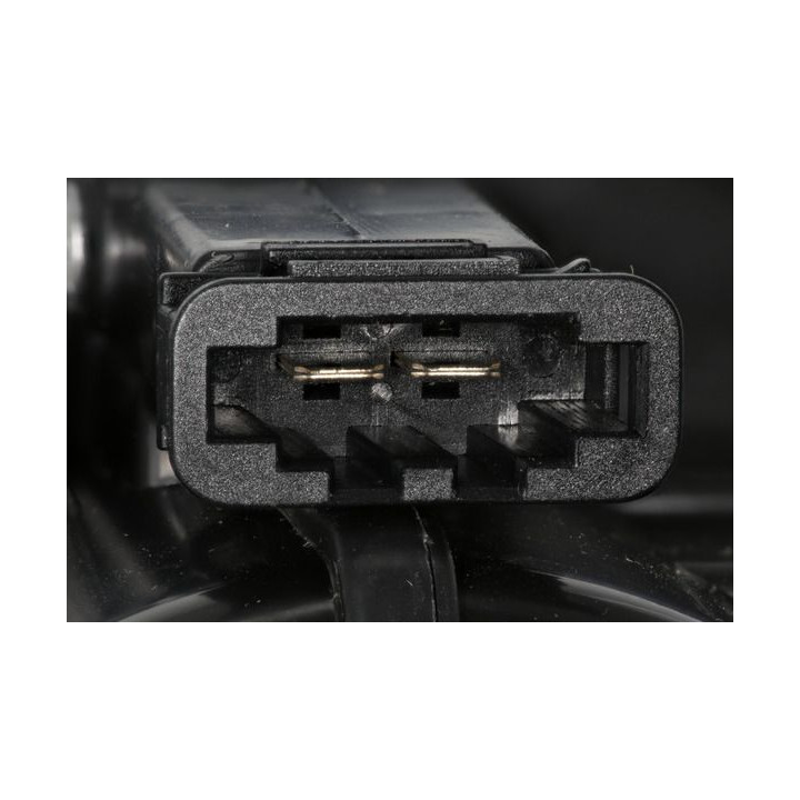 Vidaus pūtiklis VALEO 884584