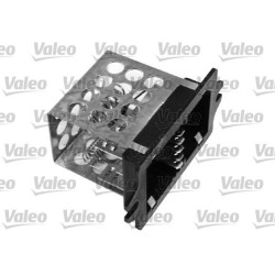 Varža, vidaus pūtiklis VALEO 508587