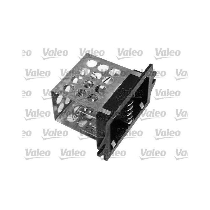 Varža, vidaus pūtiklis VALEO 508587