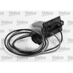 Varža, vidaus pūtiklis VALEO 509638