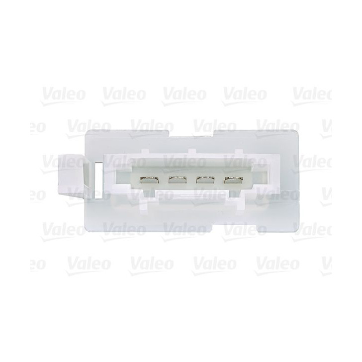 Varža, vidaus pūtiklis VALEO 509898