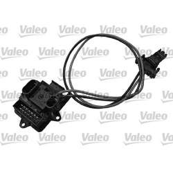 Varža, vidaus pūtiklis VALEO 509900