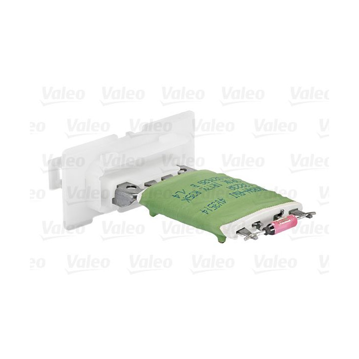 Varža, vidaus pūtiklis VALEO 515037