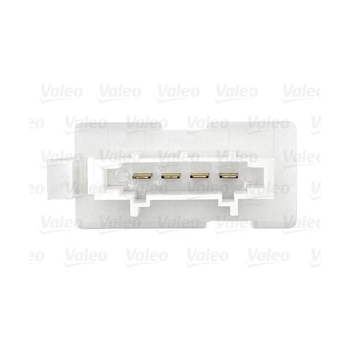 Varža, vidaus pūtiklis VALEO 515037