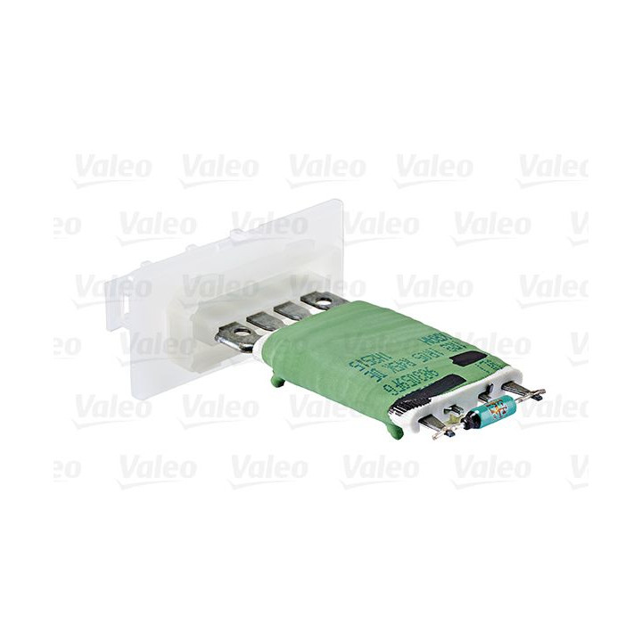 Varža, vidaus pūtiklis VALEO 515074