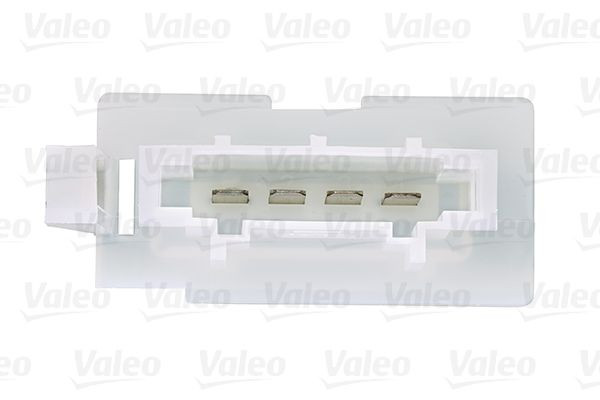 Varža, vidaus pūtiklis VALEO 515074