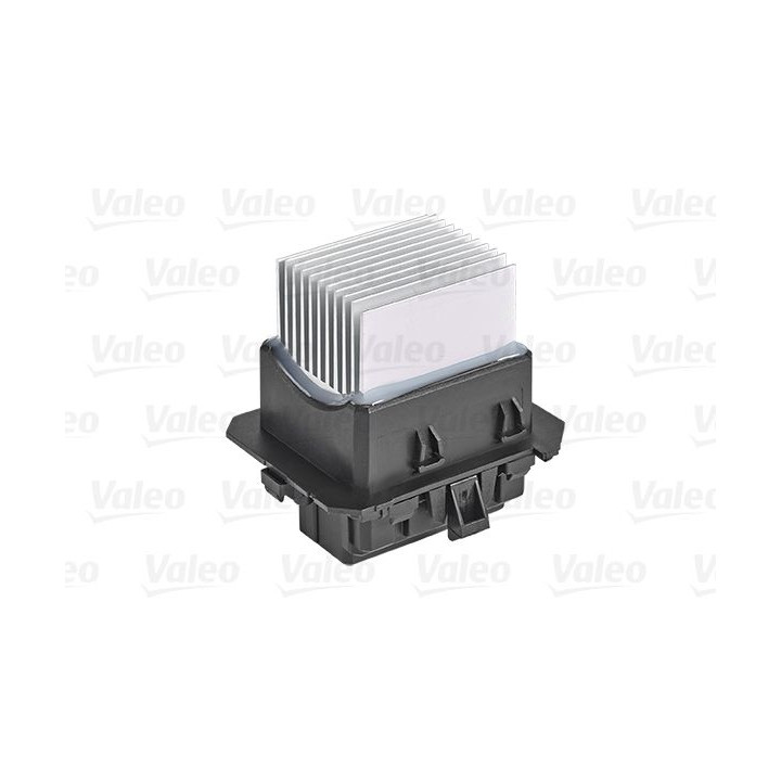Varža, vidaus pūtiklis VALEO 558508