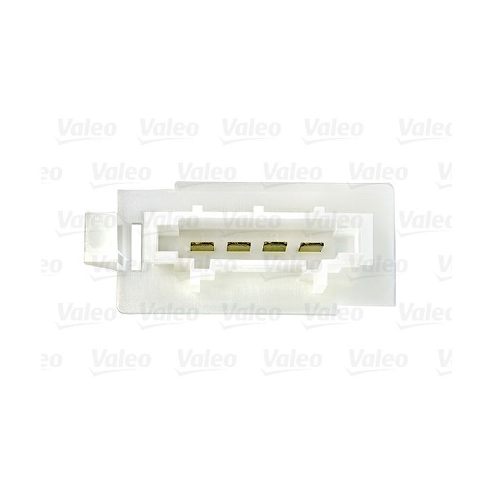 Varža, vidaus pūtiklis VALEO 946033