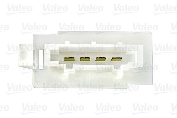 Varža, vidaus pūtiklis VALEO 946033