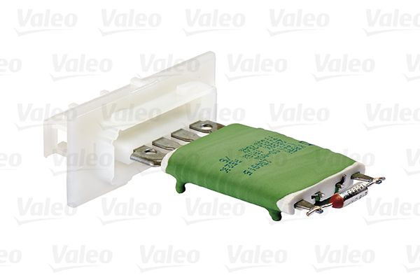 Varža, vidaus pūtiklis VALEO 946047