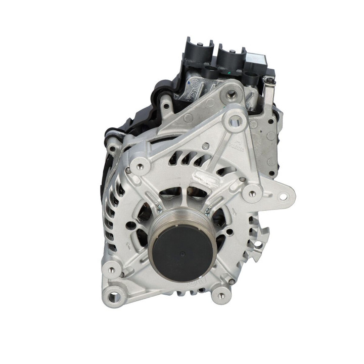 Kintamosios srovės generatorius, starteris VALEO 415002