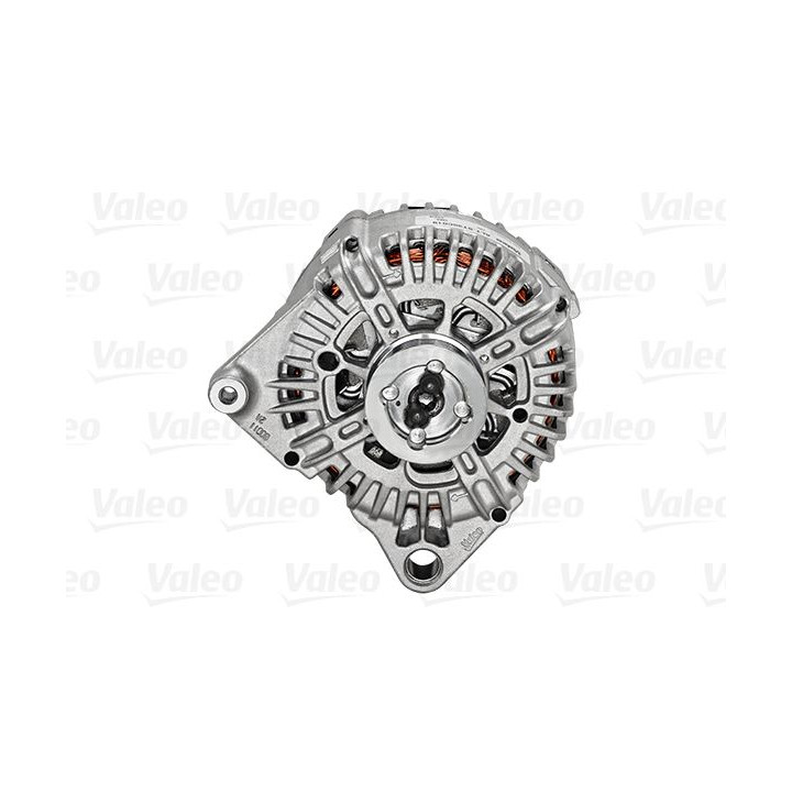 Kintamosios srovės generatorius, starteris VALEO 439785