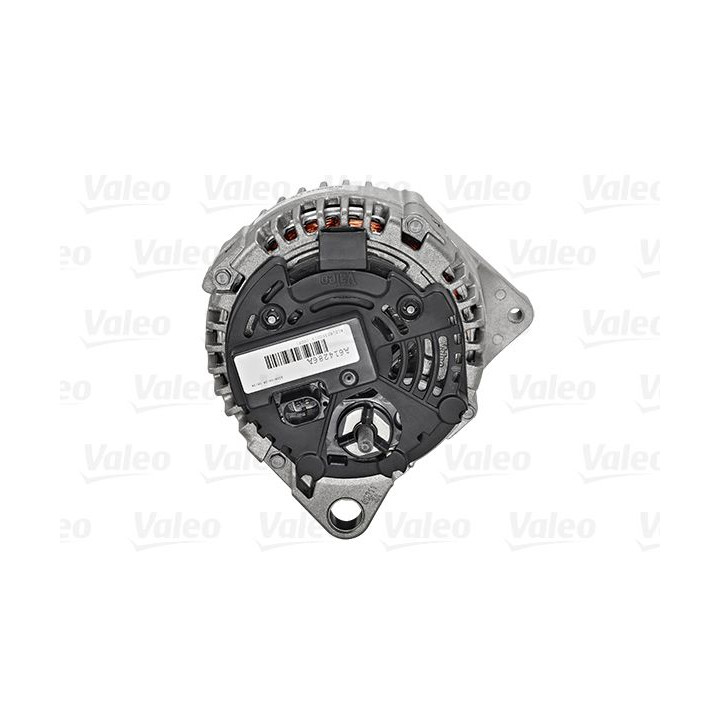 Kintamosios srovės generatorius, starteris VALEO 439785