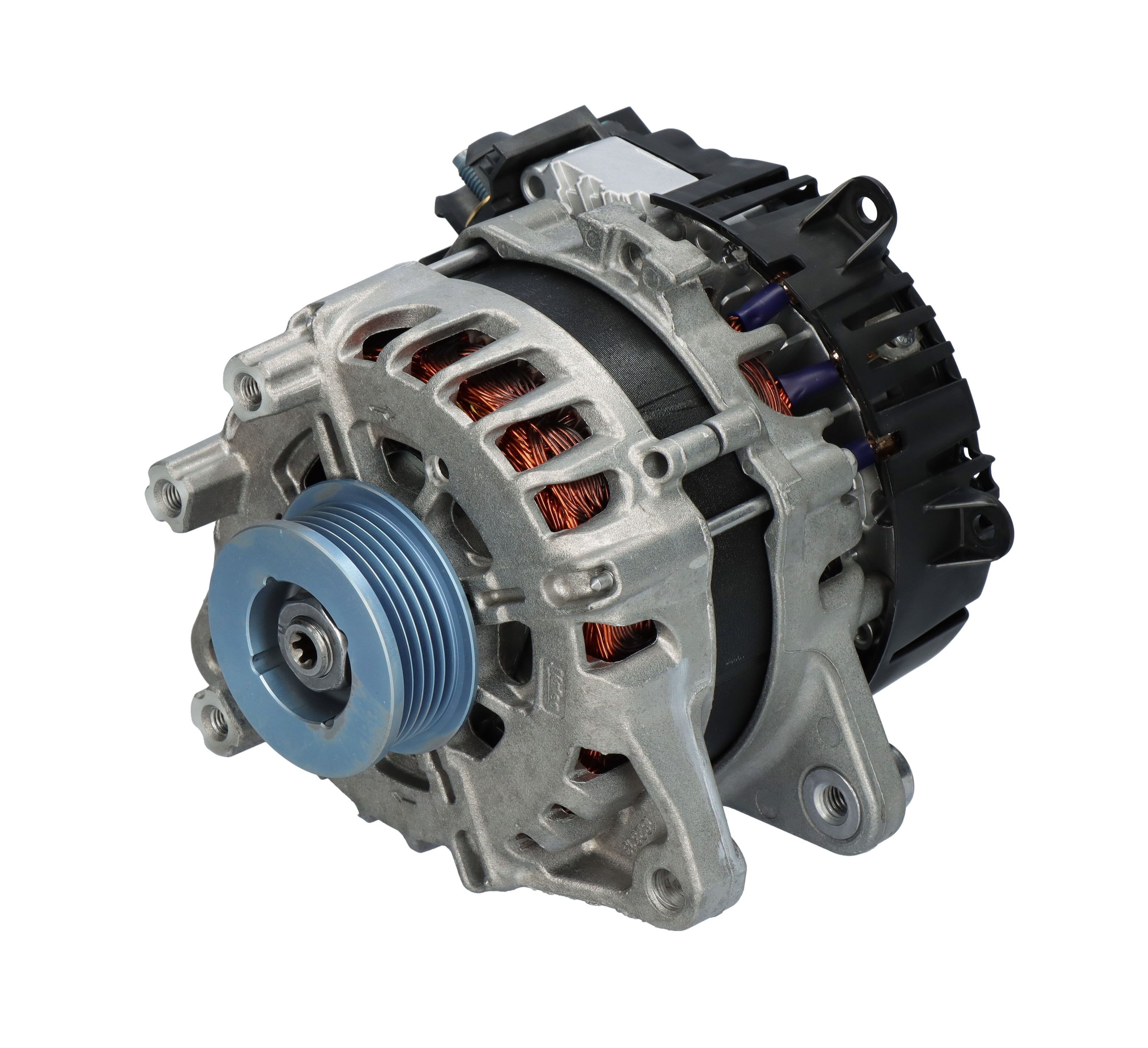 Kintamosios srovės generatorius, starteris VALEO 443435