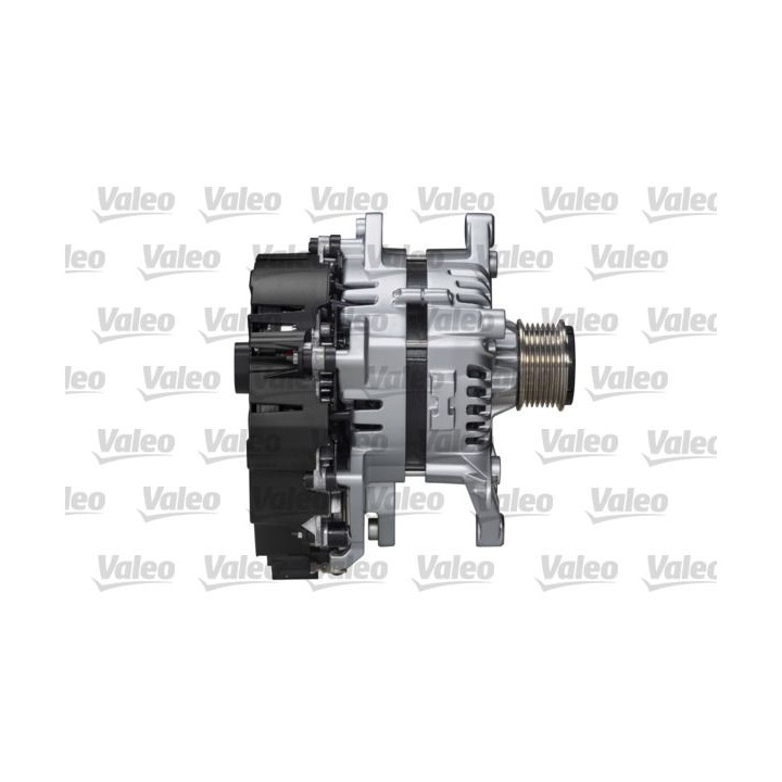 Kintamosios srovės generatorius, starteris VALEO 615002