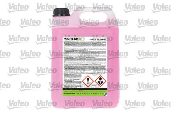 Antifrizas VALEO 820871