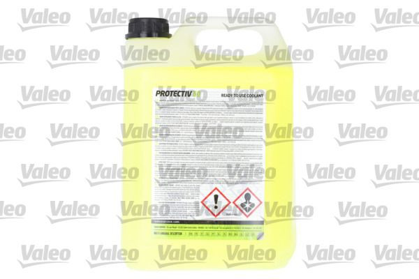 Antifrizas VALEO 820878