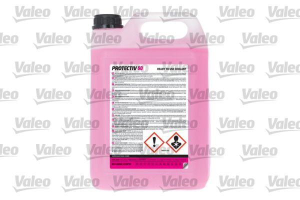 Antifrizas VALEO 820893