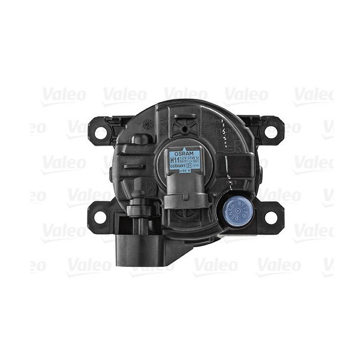 Nukreip. priekinis žibintas VALEO 044185